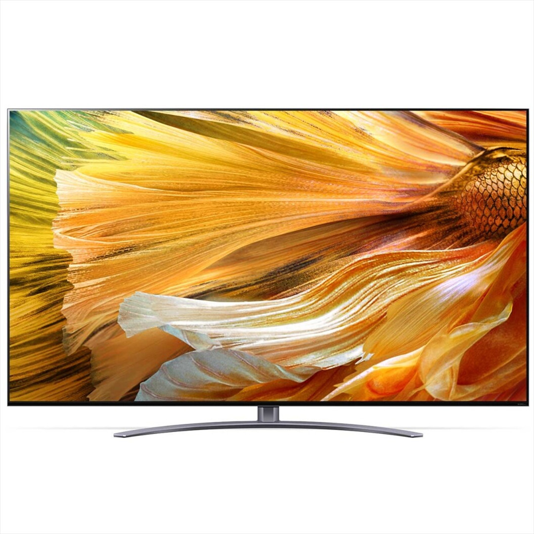 Televizorius LG 65QNED913PA.AEU