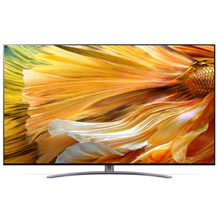 Televizorius LG 75QNED913PA.AEU