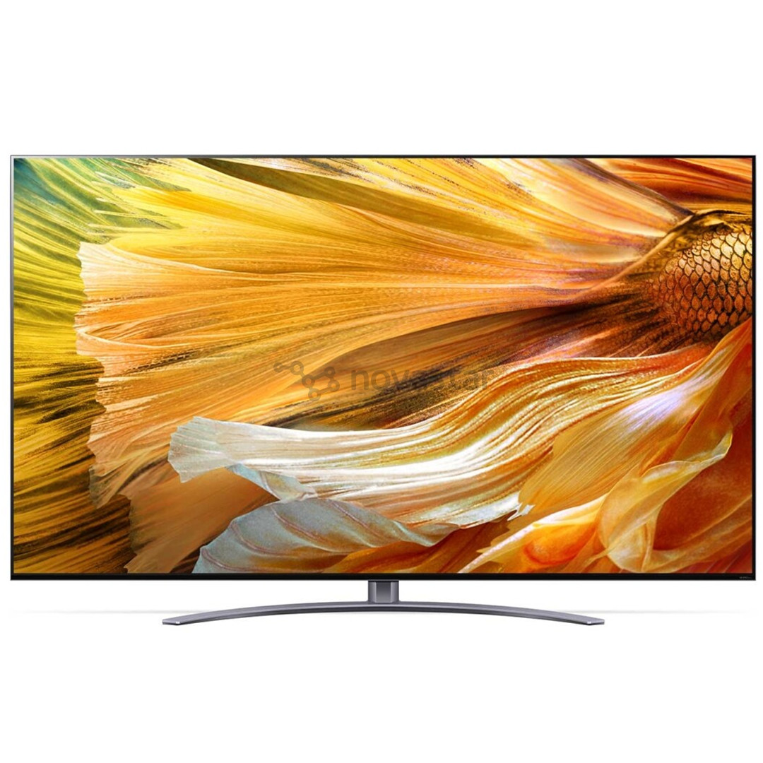 Televizorius LG 75QNED913PA.AEU