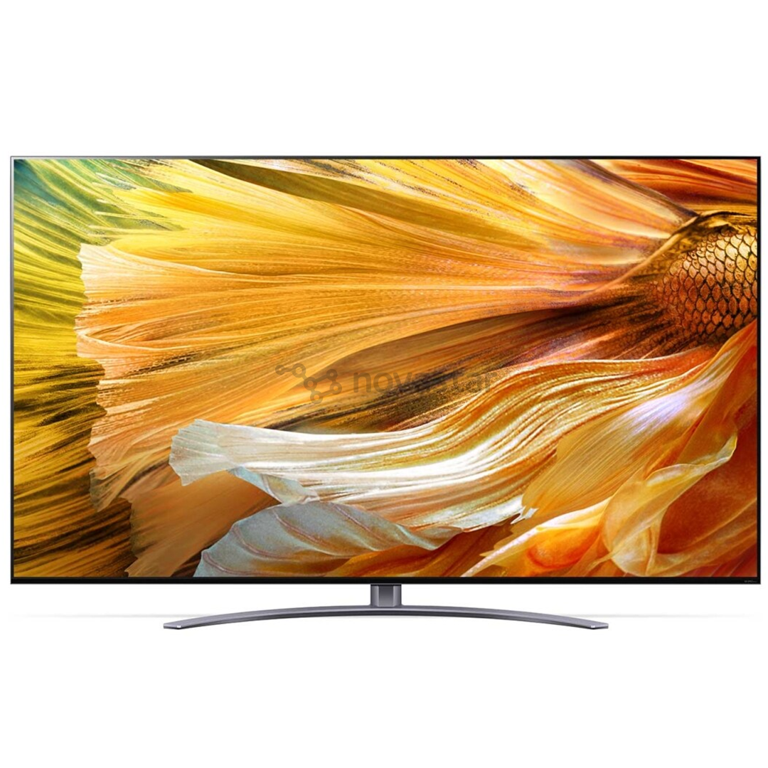 Televizorius LG 75QNED913PA.AEU