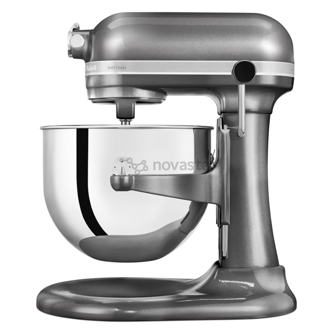 Plakiklis KitchenAid 5KSM7580XEMS