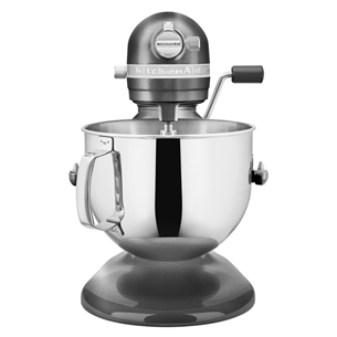 Plakiklis KitchenAid 5KSM7580XEMS