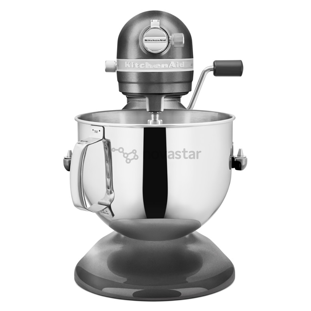 Plakiklis KitchenAid 5KSM7580XEMS