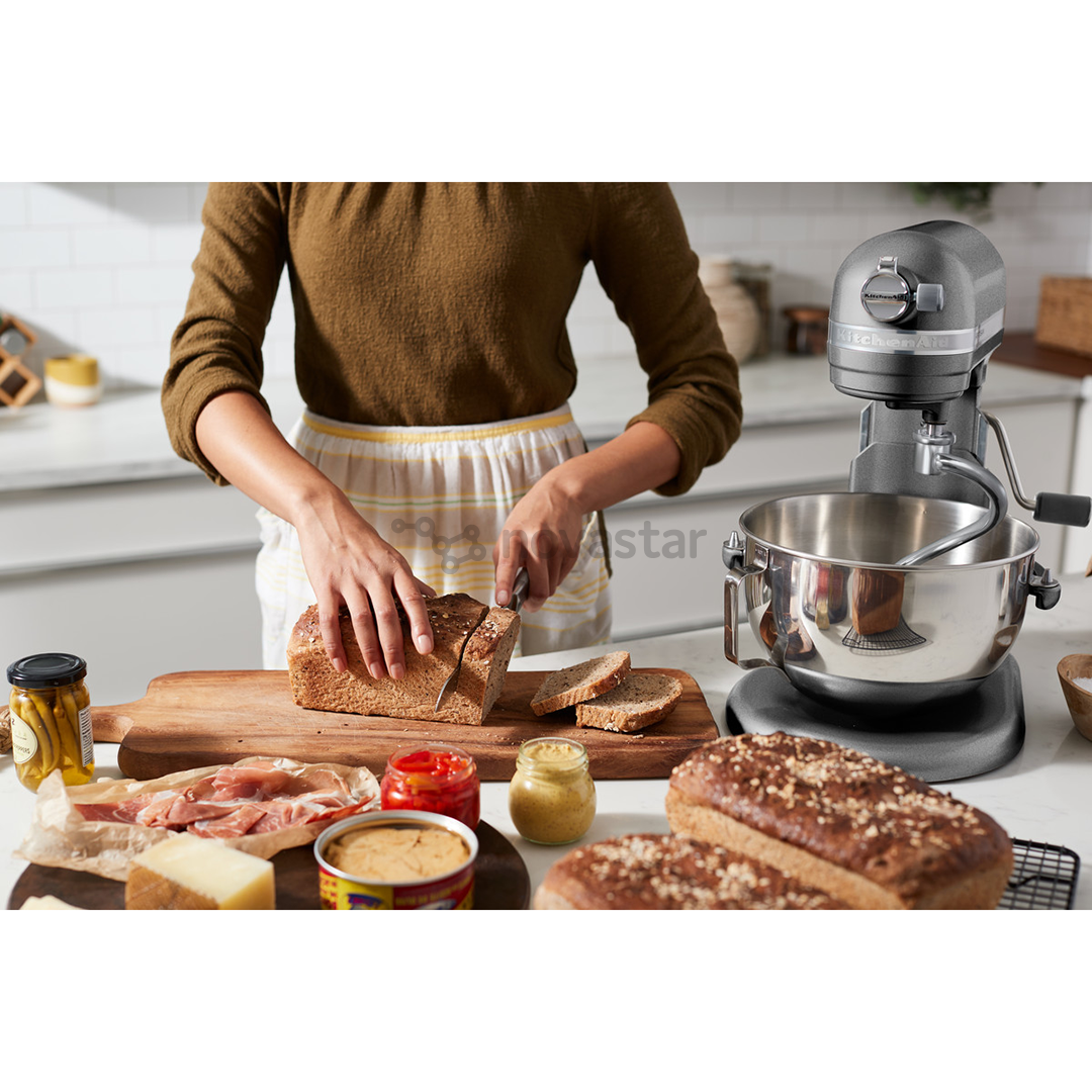 Plakiklis KitchenAid 5KSM7580XEMS