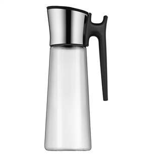 Ąsotis WMF BASIC, 1.5 L, inox/clear 618046040