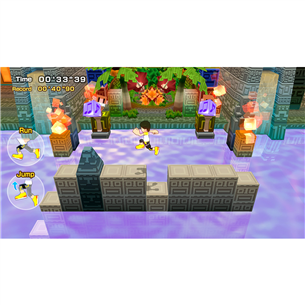 Žaidimas Switch Family Trainer bundle
