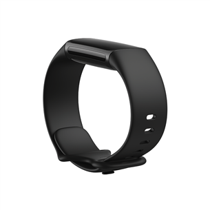 Išmanioji apyrankė Fitbit Charge 5, Black