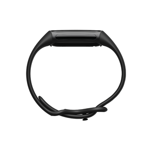 Išmanioji apyrankė Fitbit Charge 5, Black