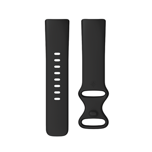 Išmanioji apyrankė Fitbit Charge 5, Black