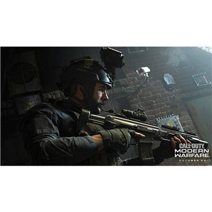Žaidimas Xbox One Call of Duty: Modern Warfare