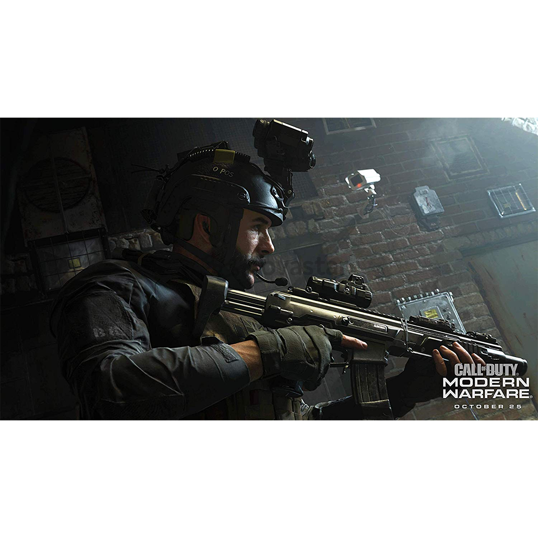 Žaidimas Xbox One Call of Duty: Modern Warfare