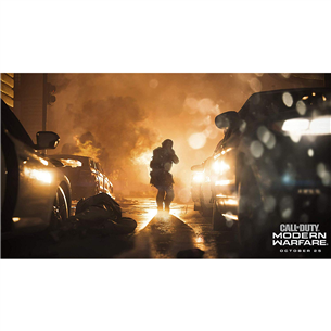Žaidimas Xbox One Call of Duty: Modern Warfare