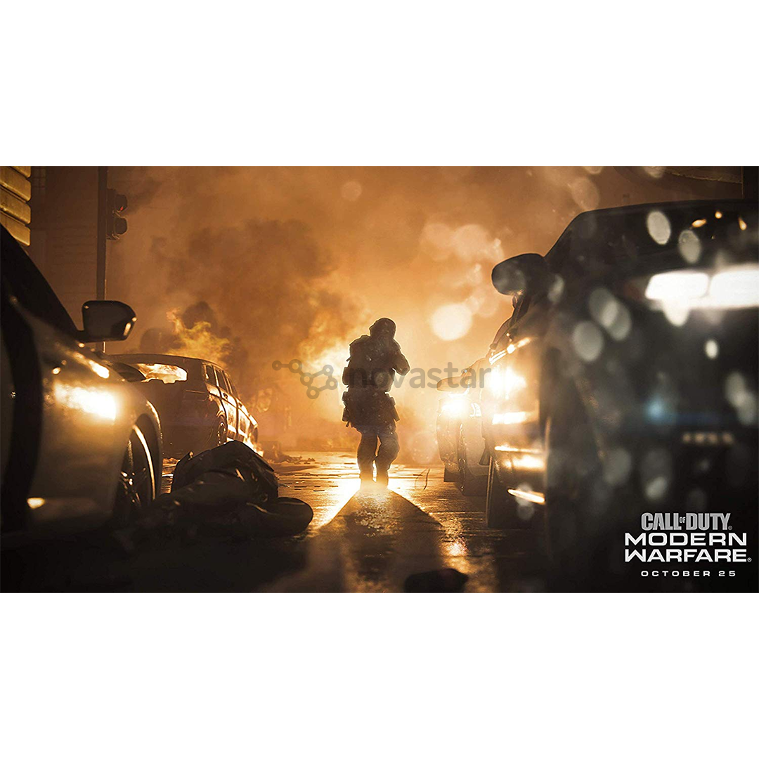 Žaidimas Xbox One Call of Duty: Modern Warfare