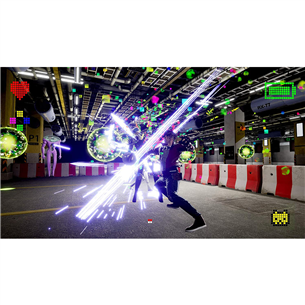 Žaidimas Switch No More Heroes III