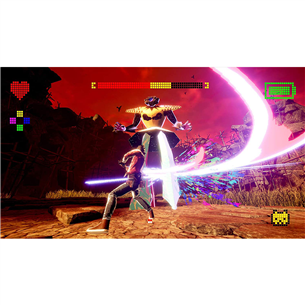 Žaidimas Switch No More Heroes III