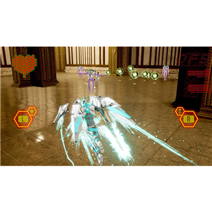 Žaidimas Switch No More Heroes III