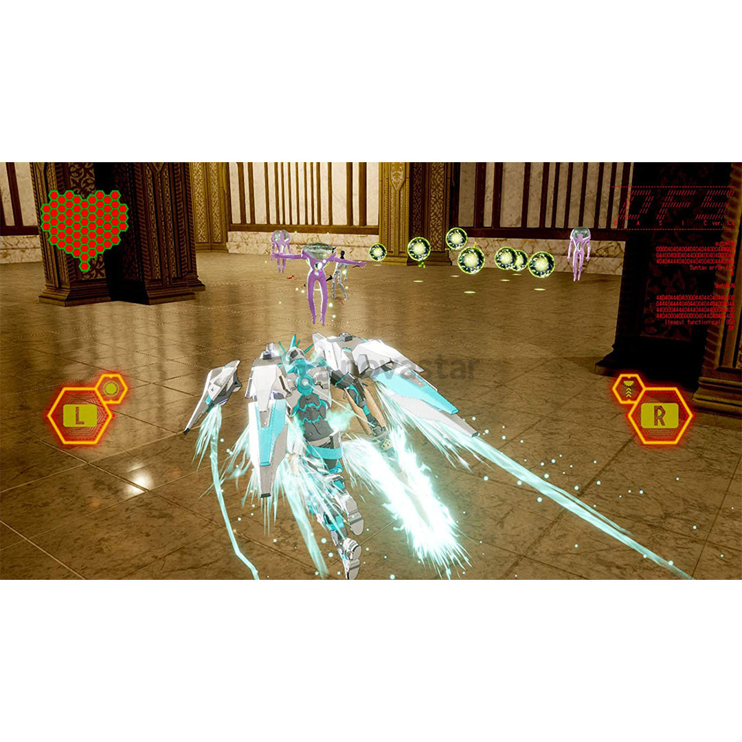 Žaidimas Switch No More Heroes III