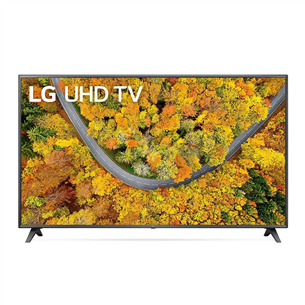 Televizorius LG 75UP75003LC.AEU