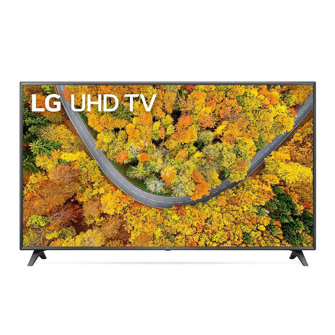 Televizorius LG 75UP75003LC.AEU