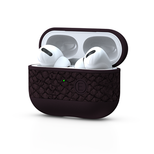 Чехол Njord byElements для AirPods Pro SL14083