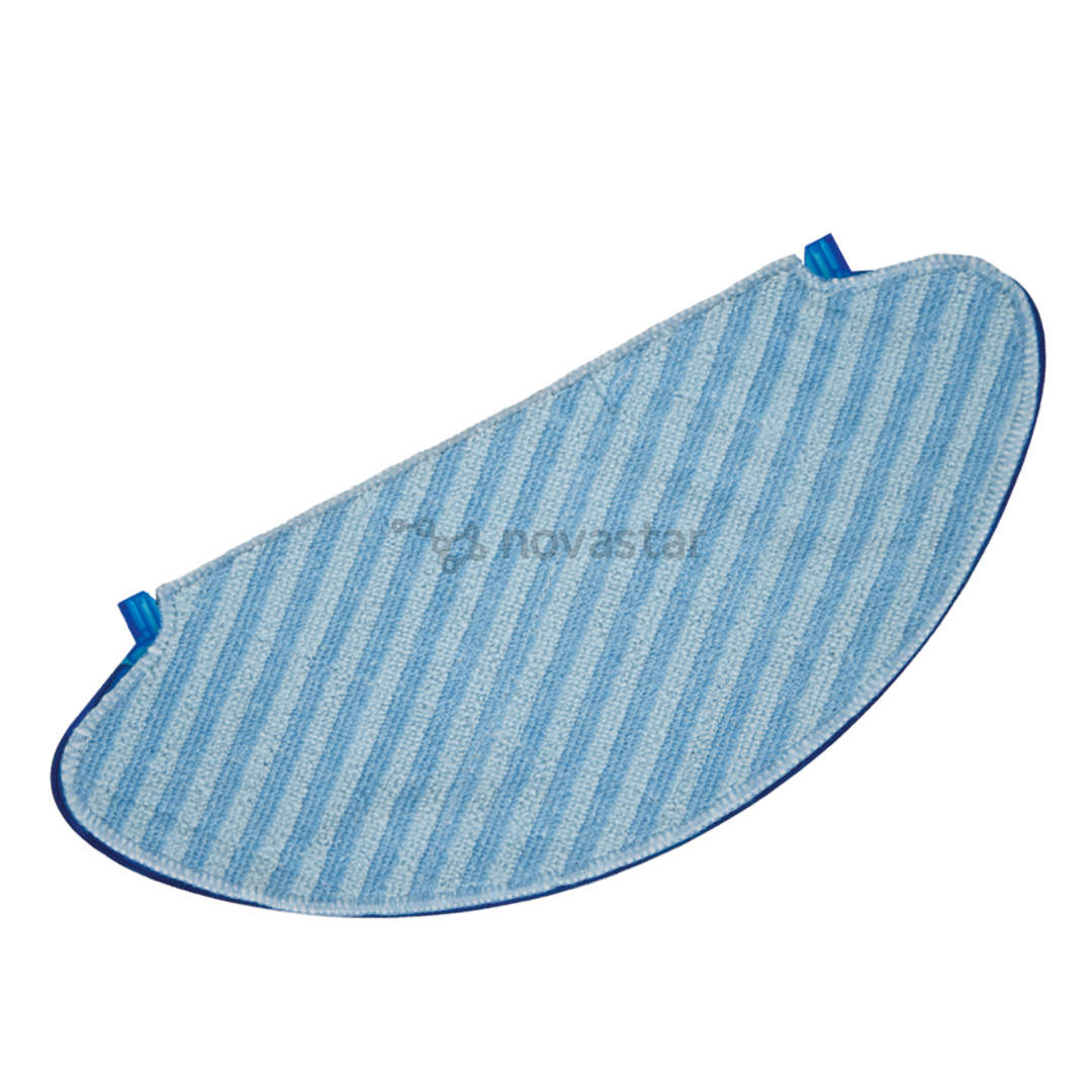 Mikropluošto šluostės siurbliui Tefal X-plorer Serie 40, 2 vnt.