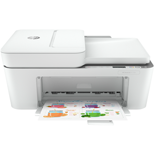 Spausdintuvas HP DeskJet 4120e All-in-One