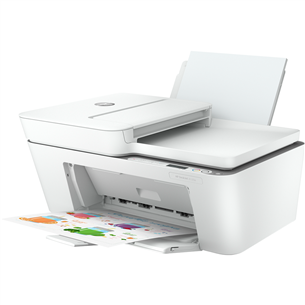 Spausdintuvas HP DeskJet 4120e All-in-One