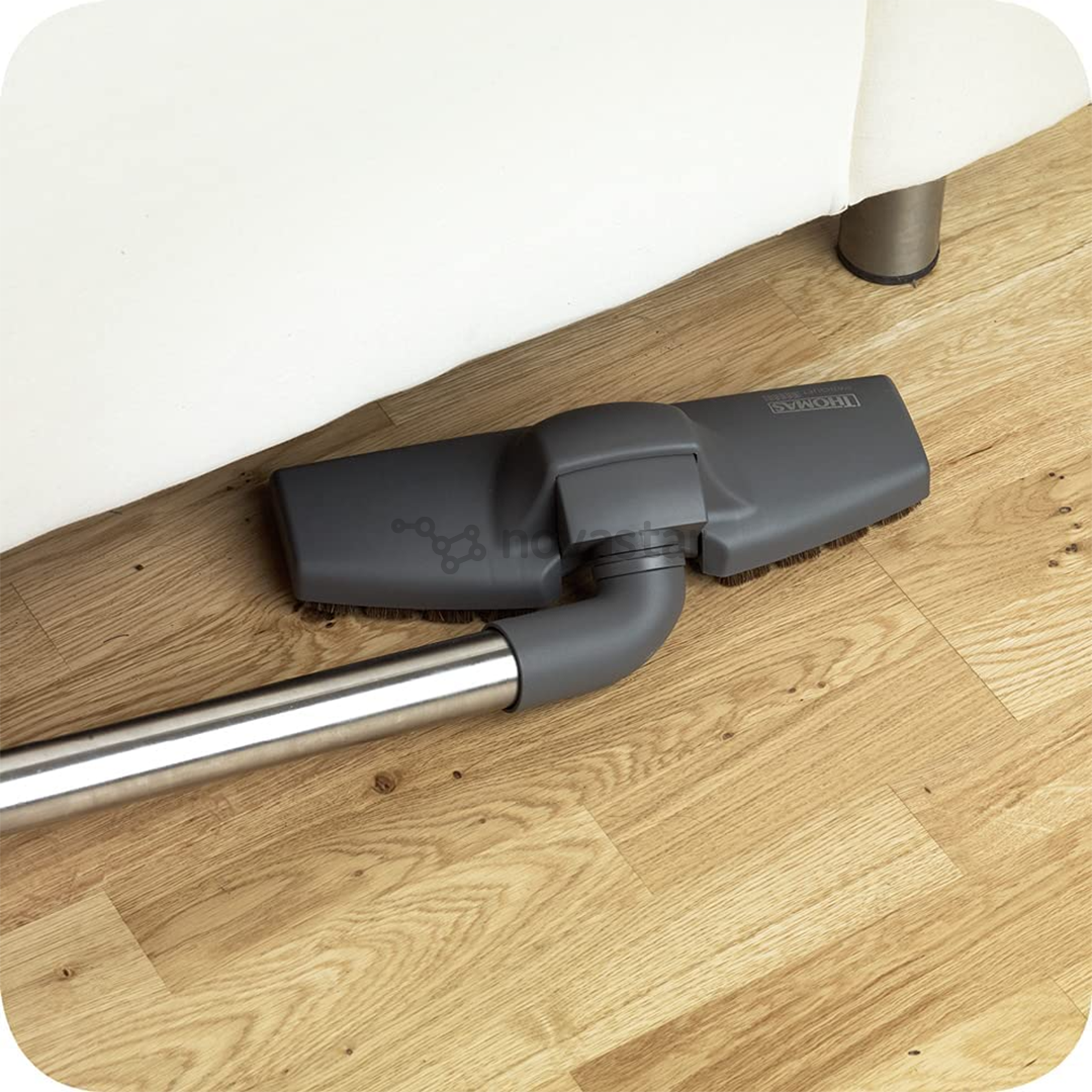 Dulkių siurblys Thomas Cycloon Hybrid LED Parquet