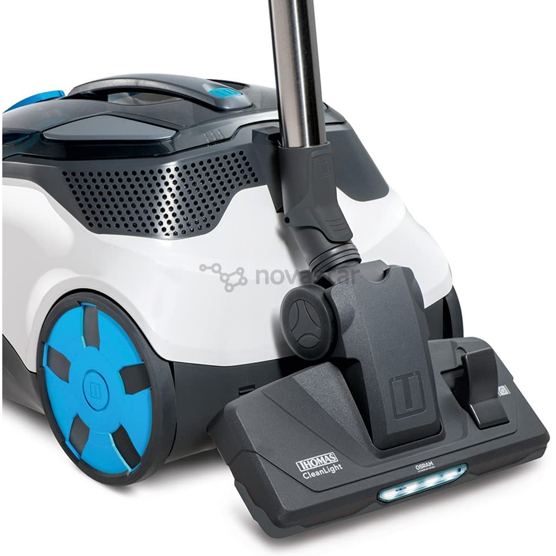Dulkių siurblys Thomas Cycloon Hybrid LED Parquet