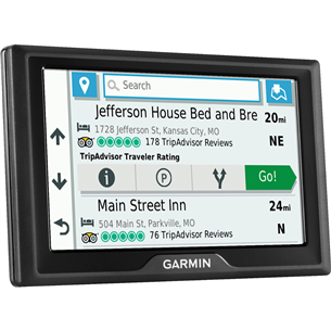 GPS Navigacija Garmin Drive™ 52 & Live Traffic EU MT-S