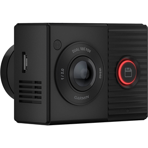 Vaizdo registratorius Garmin Dash Cam™ Tandem