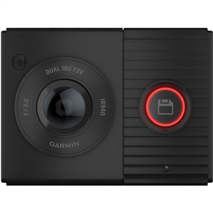 Vaizdo registratorius Garmin Dash Cam™ Tandem