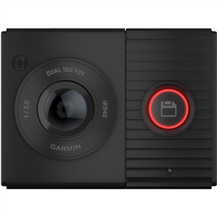 Dash cam Garmin Dash Cam™ Tandem