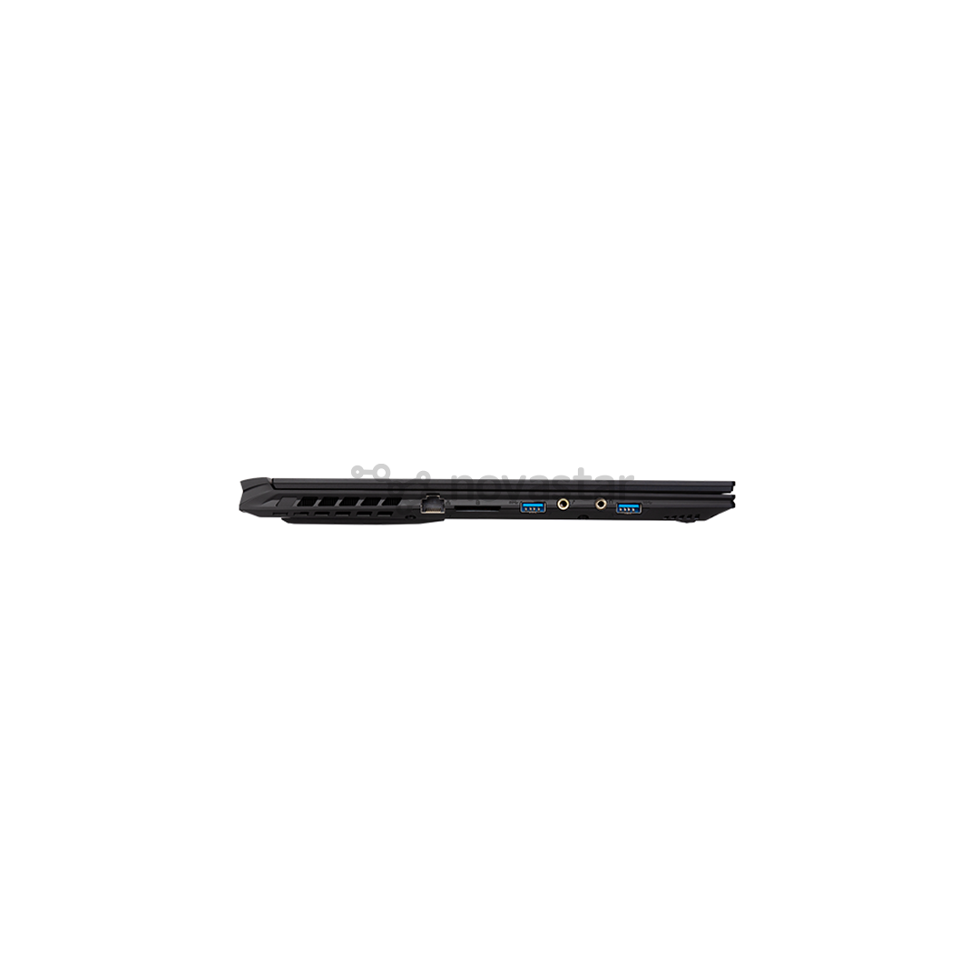 Nešiojamas kompiuteris Gygabite AERO 17 HDR YD/Core i9-11980HK/GeForce RTX 3080 Max-Q 16GB/1 TB+512 GB SSD;32 GB RAM/W10P/BT/ENG