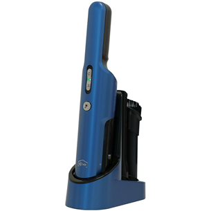 Djive Vacumate Ultralight, blue - Hand vacuum cleaner DJ50014