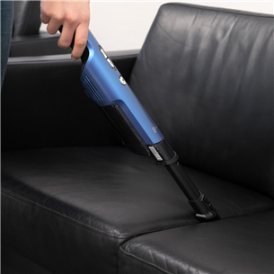 Djive Vacumate Ultralight, blue - Hand vacuum cleaner