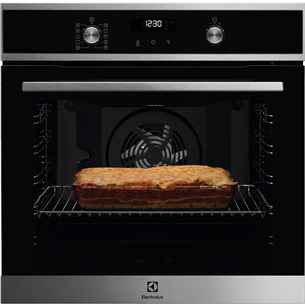 Orkaitė Electrolux EOF6P70X