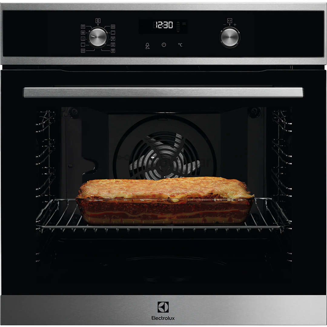 Orkaitė Electrolux EOF6P70X