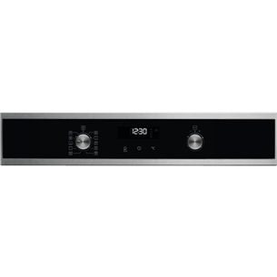 Orkaitė Electrolux EOF6P70X