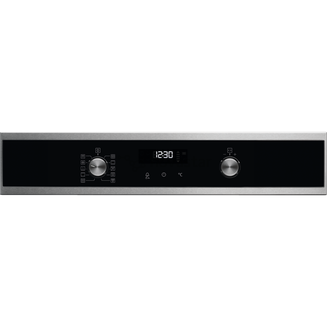 Orkaitė Electrolux EOF6P70X