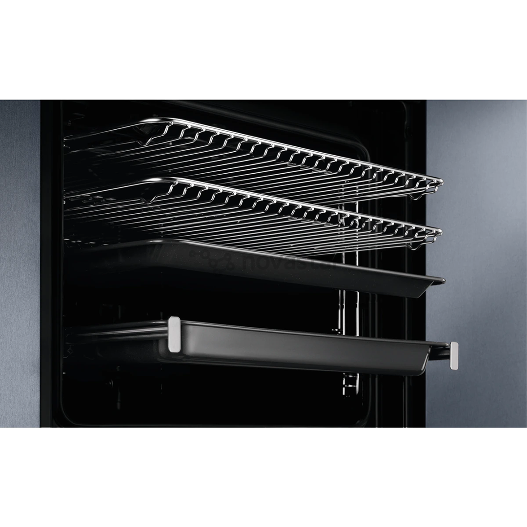 Orkaitė Electrolux EOF6P70X