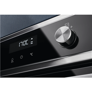 Orkaitė Electrolux EOF6P70X