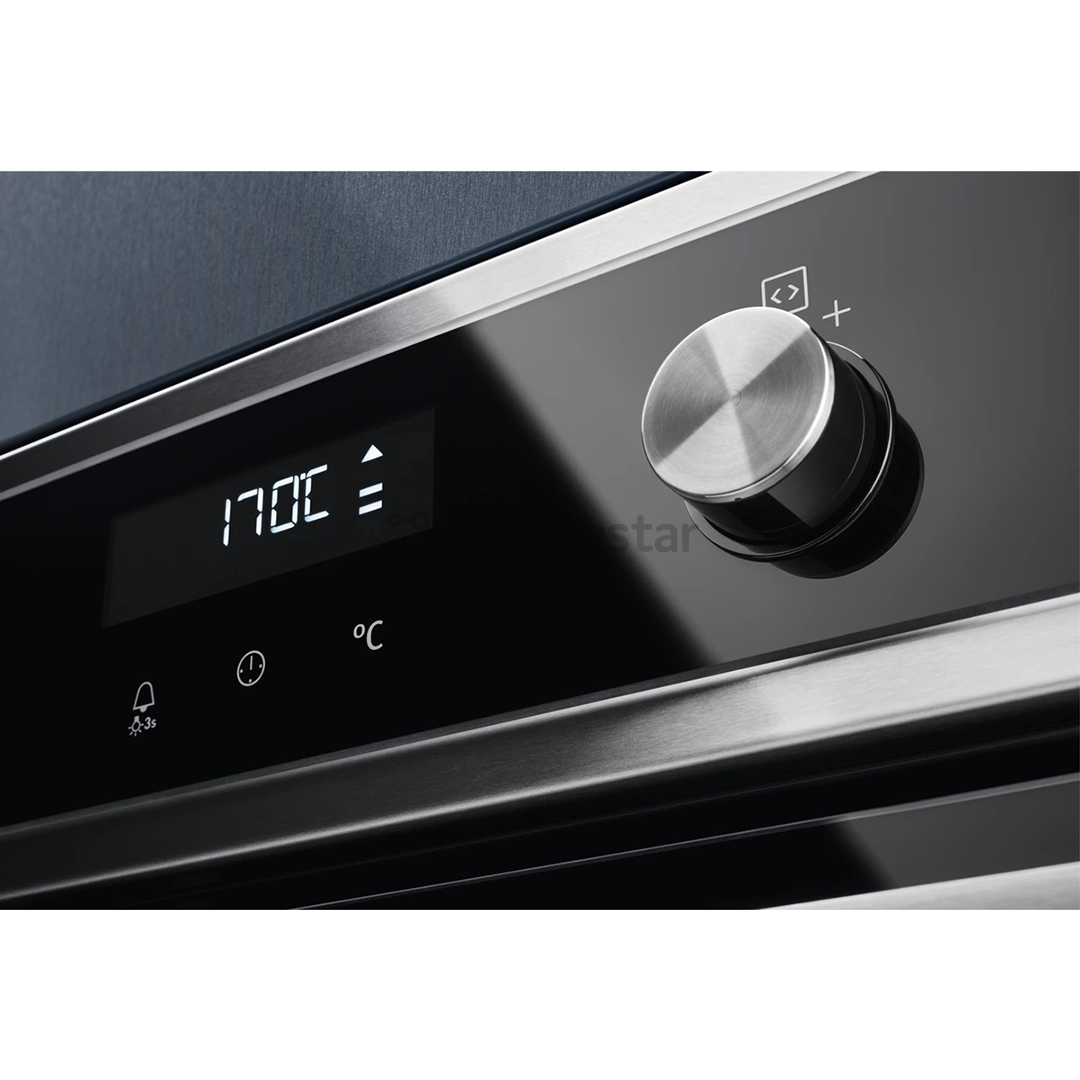 Orkaitė Electrolux EOF6P70X