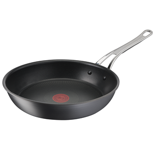 Tefal Jamie Oliver Cook's Classics, diameter 24 cm, black - Frying pan