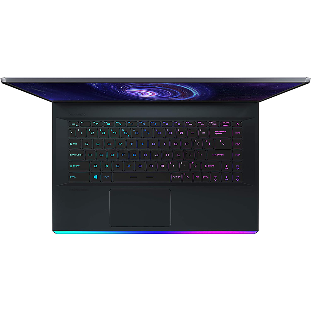Nešiojamas kompiuteris MSI GE66 Raider 11UG/Intel® Core™ i7-11800H/nVidia GeForce RTX 3070 8GB/2 TB SSD; 16 GB RAM/W10H/ENG