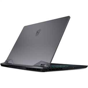 Nešiojamas kompiuteris MSI GE66 Raider 11UG/Intel® Core™ i7-11800H/nVidia GeForce RTX 3070 8GB/2 TB SSD; 16 GB RAM/W10H/ENG