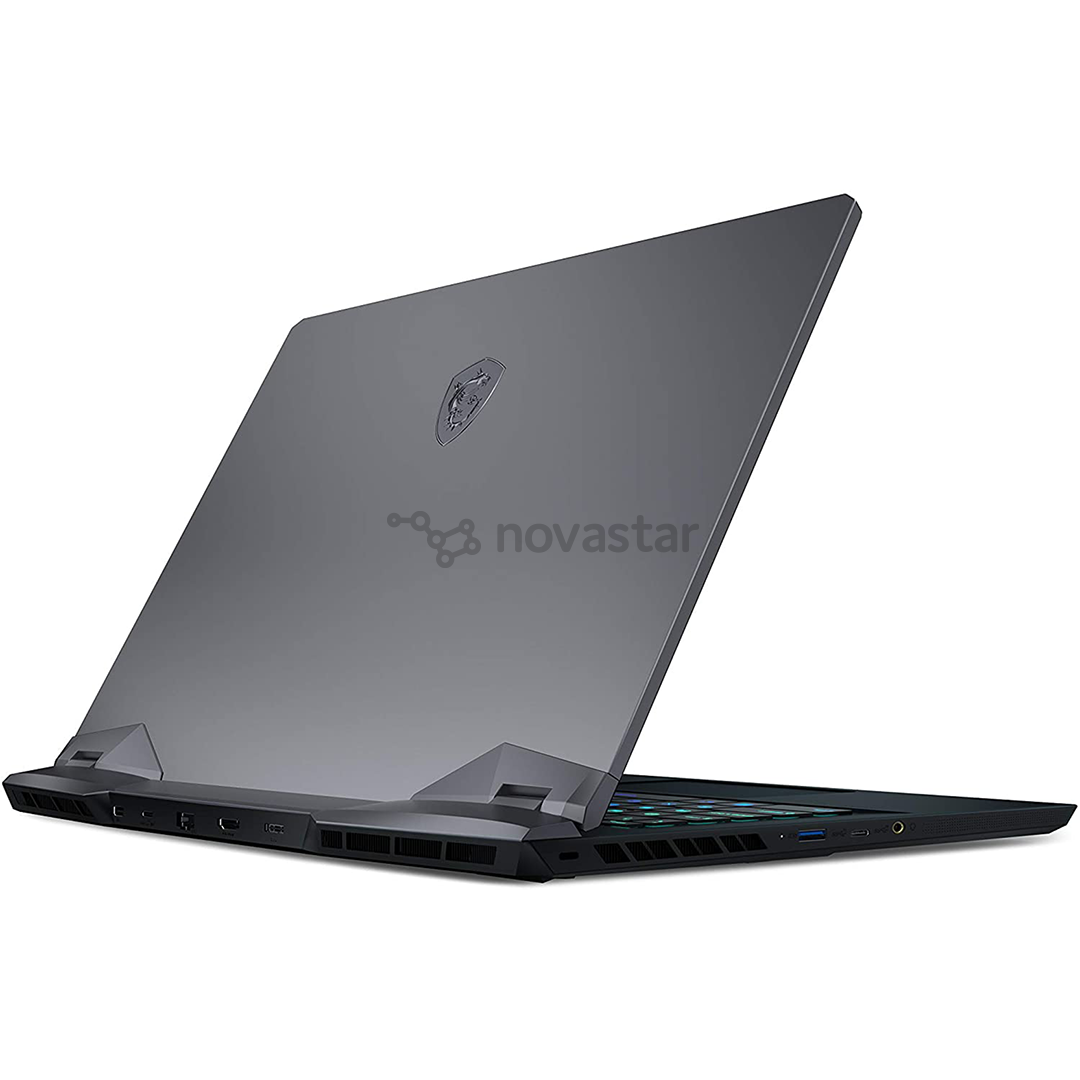 Nešiojamas kompiuteris MSI GE66 Raider 11UG/Intel® Core™ i7-11800H/nVidia GeForce RTX 3070 8GB/2 TB SSD; 16 GB RAM/W10H/ENG