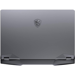 Nešiojamas kompiuteris MSI GE66 Raider 11UG/Intel® Core™ i7-11800H/nVidia GeForce RTX 3070 8GB/2 TB SSD; 16 GB RAM/W10H/ENG