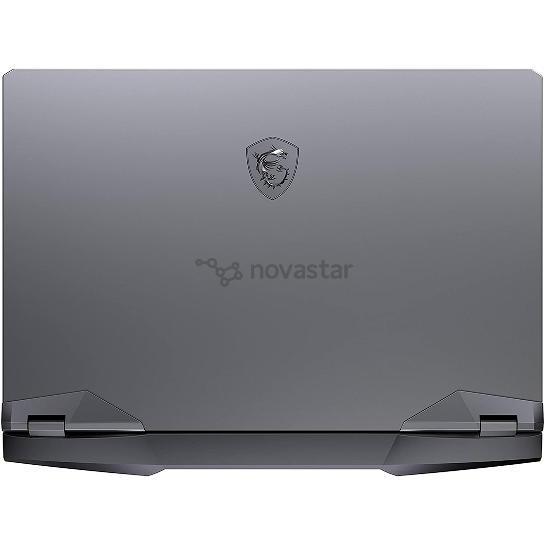 Nešiojamas kompiuteris MSI GE66 Raider 11UG/Intel® Core™ i7-11800H/nVidia GeForce RTX 3070 8GB/2 TB SSD; 16 GB RAM/W10H/ENG