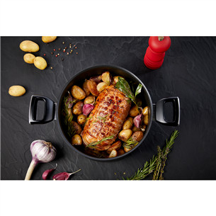 Kepimo indas „Tefal Unlimited“ 24 cm G2554672